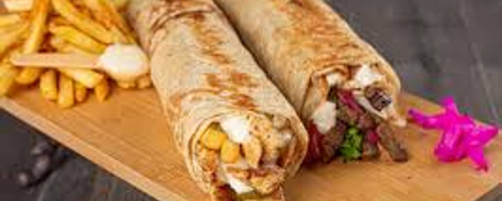 Shawarma Hub cover