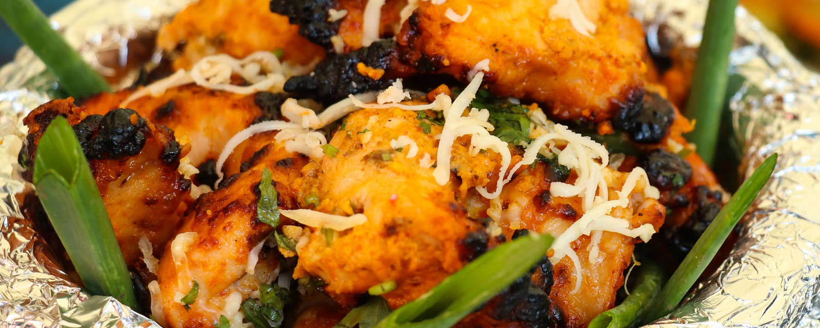Chulbul Dhaba cover