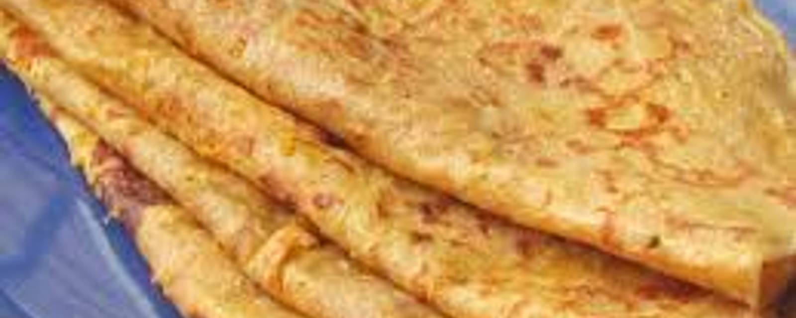 Agra Paratha cover