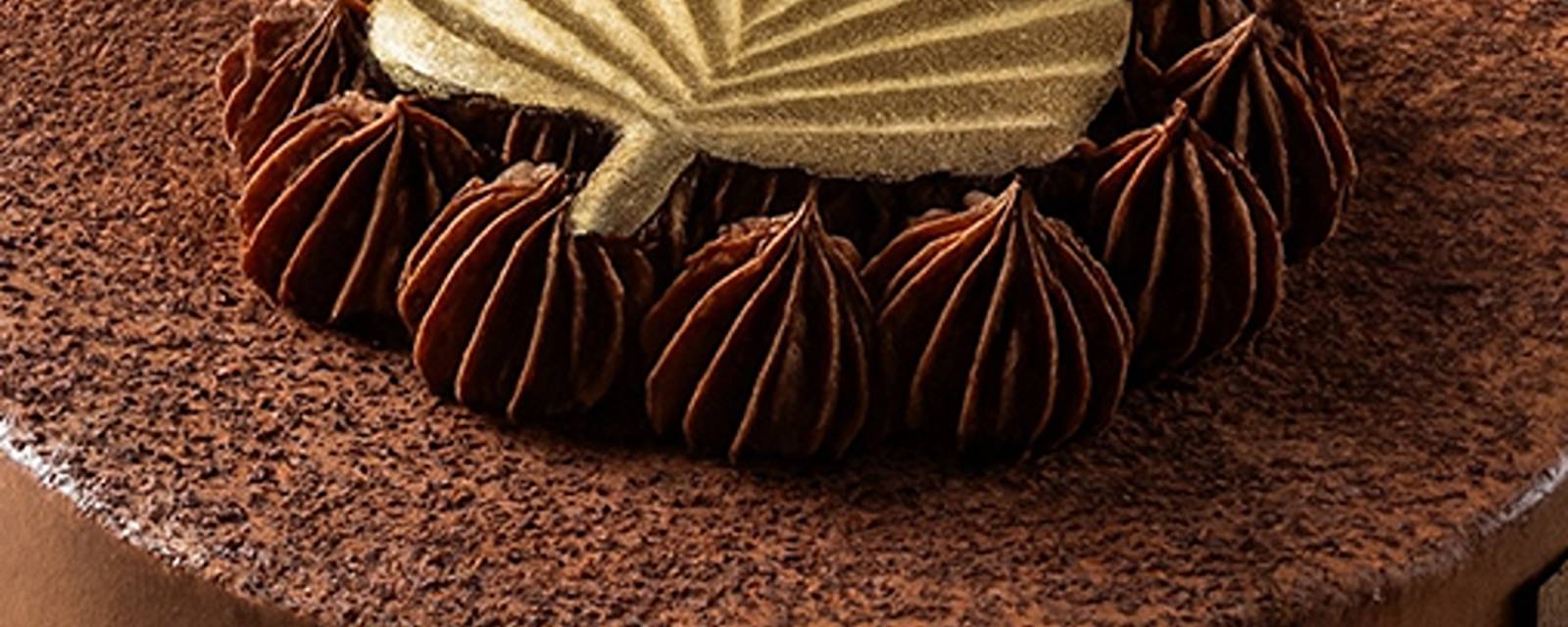 Drizzle and Dust - Cakes, Brownie and Dessert cover