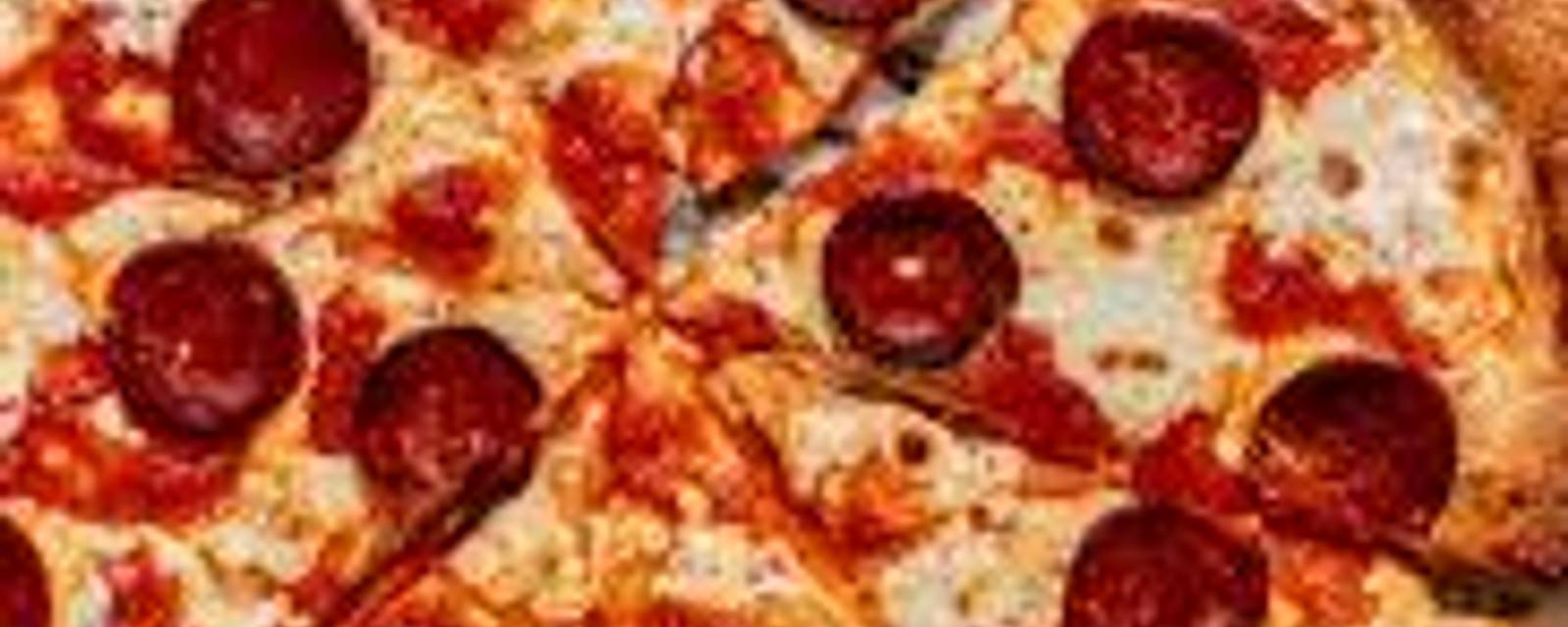 Kitty's Pizza cover