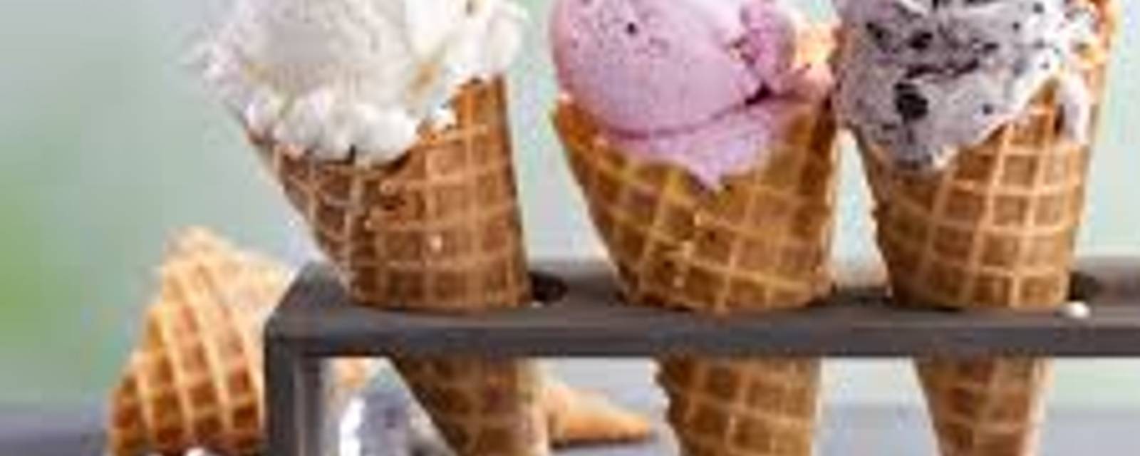 Masqati Ice Cream cover