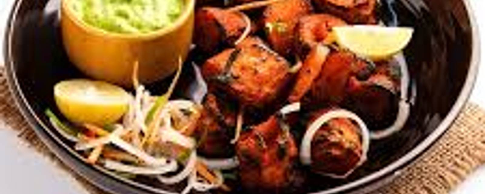 THE CHILIKA  BENGALI ODIA RESTAURANT cover