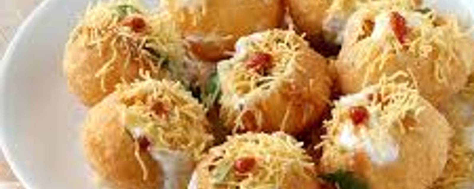 Chaat Lounge cover