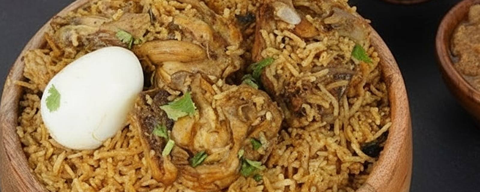 Salem RR Biriyani cover