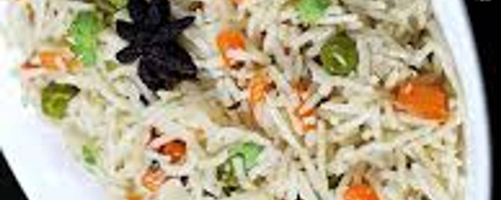 A-1 Alishan Biryani cover