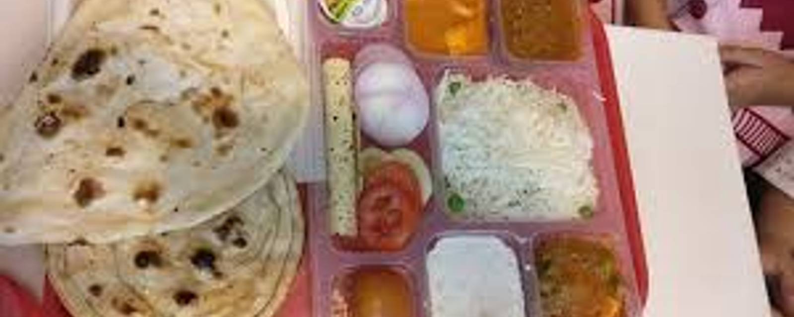 Thali By Bhojanam cover
