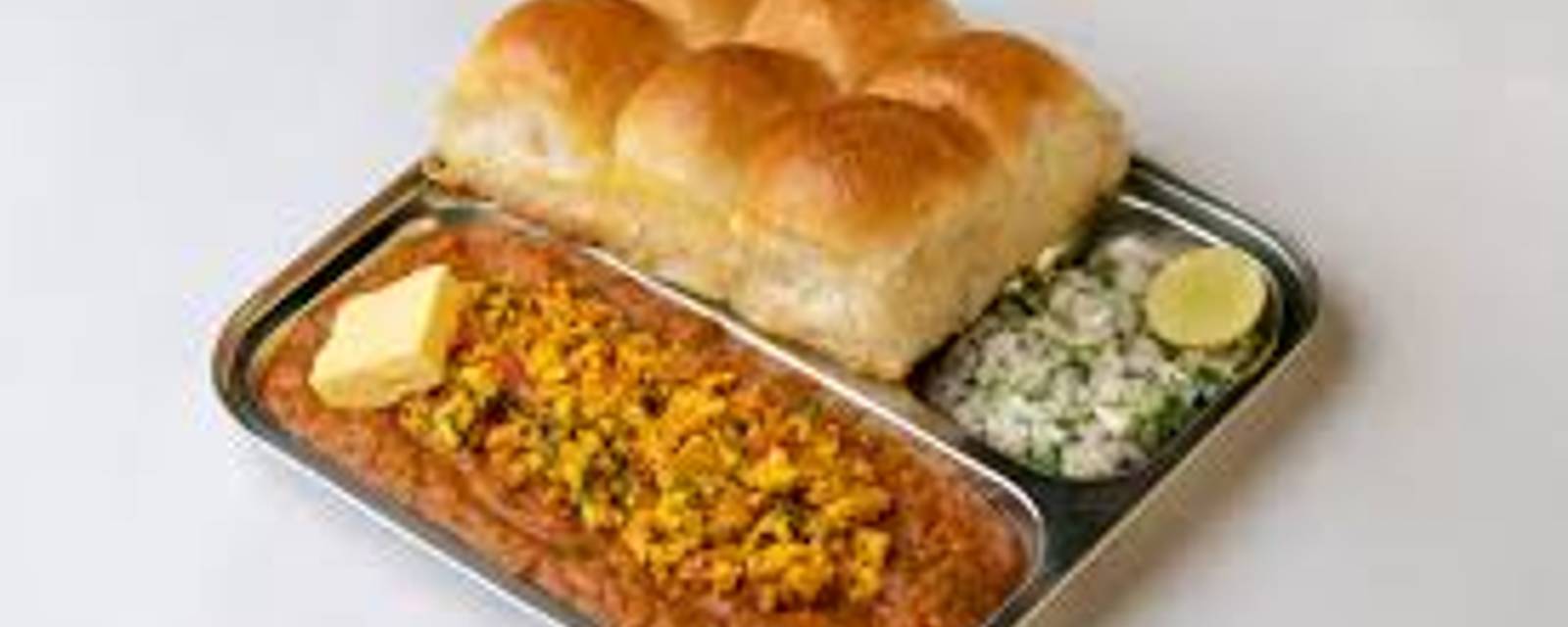 Mumbai Pav Co cover