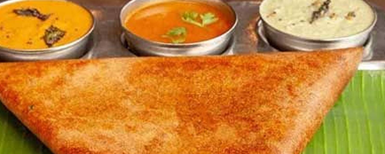 Rangoli Bistro cover