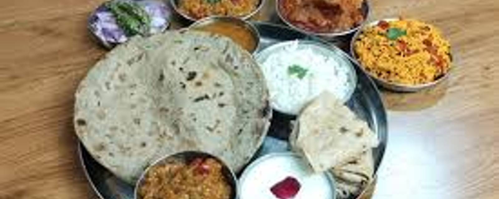 Brahmaniya Dining Hall cover