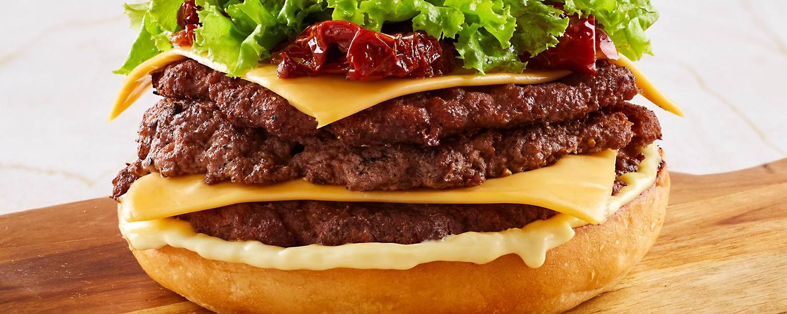 Original Burger Co. cover