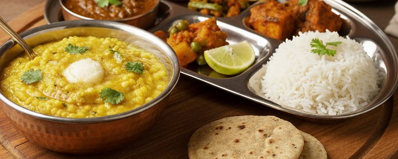 Mahadev Restaurant cover