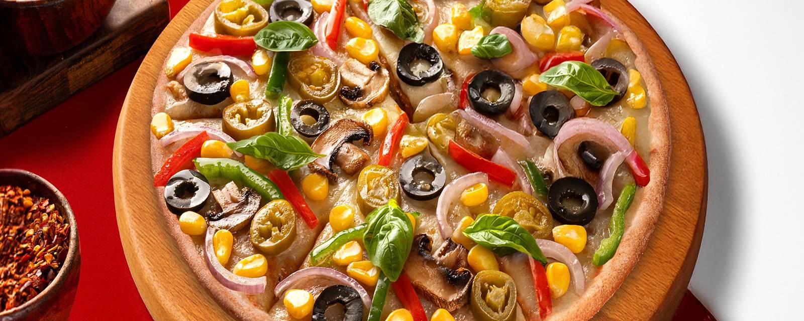 Thinsane Pizza by Oven Story cover