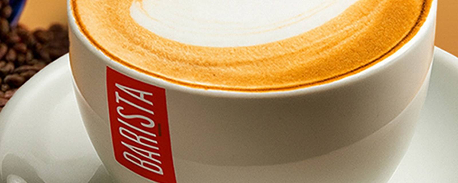Barista cover