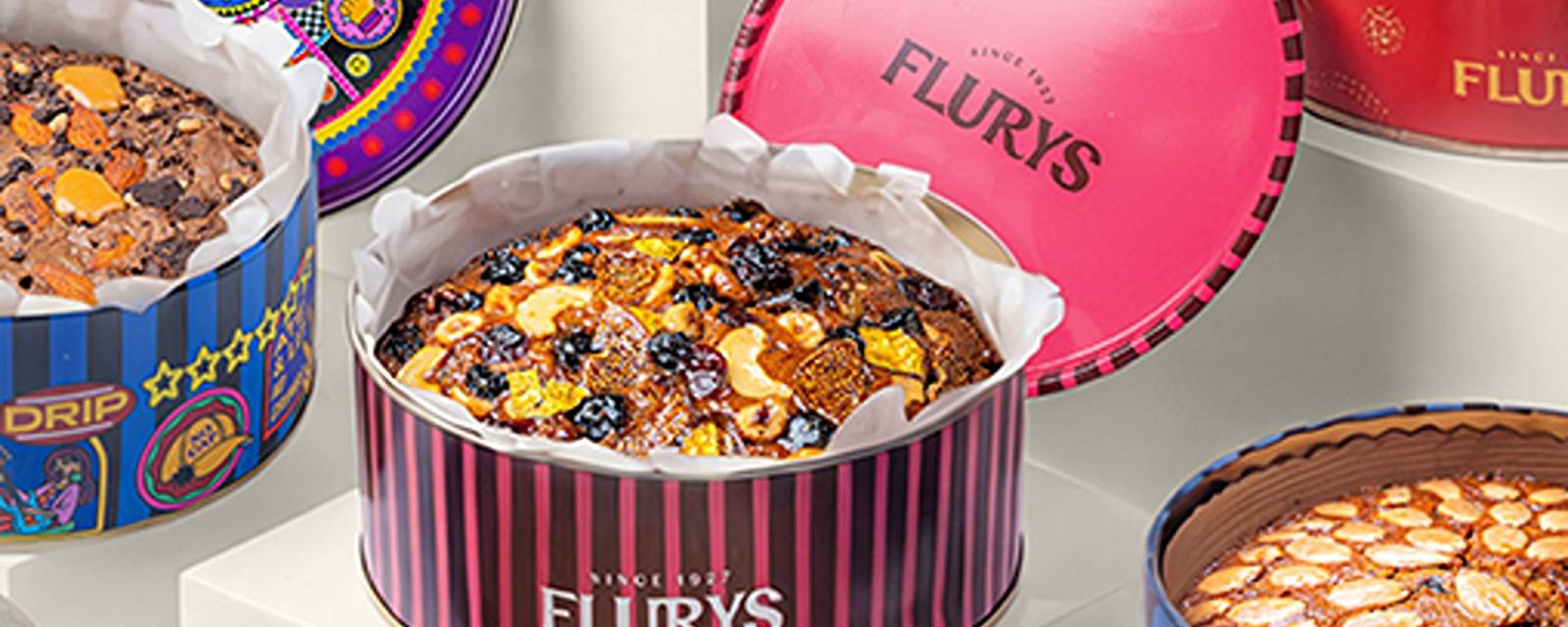 Flurys cover