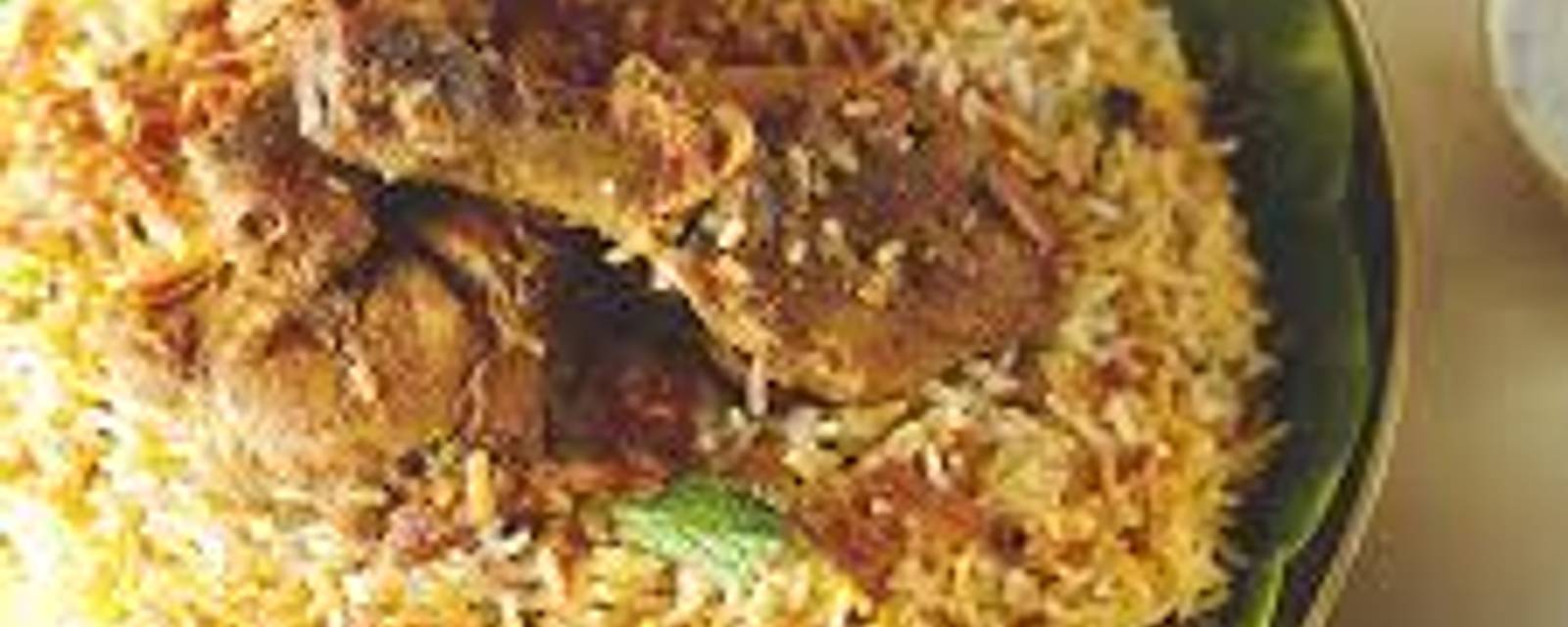 Thalairaj Biryani cover