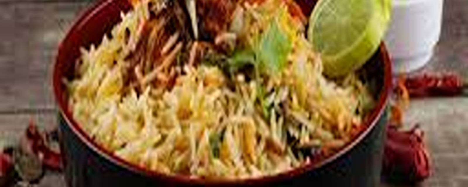 AL Moin Restaurant cover