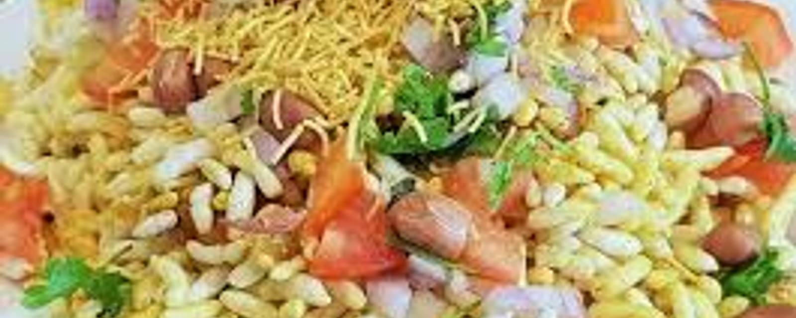 Chaat Rj05 cover