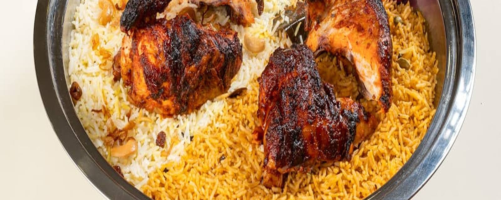 Saudi Shawaya cover