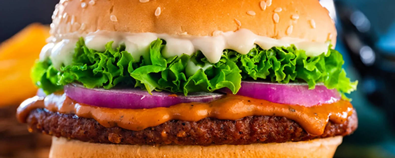 Burger Singh(Big Punjabi Burgers) cover