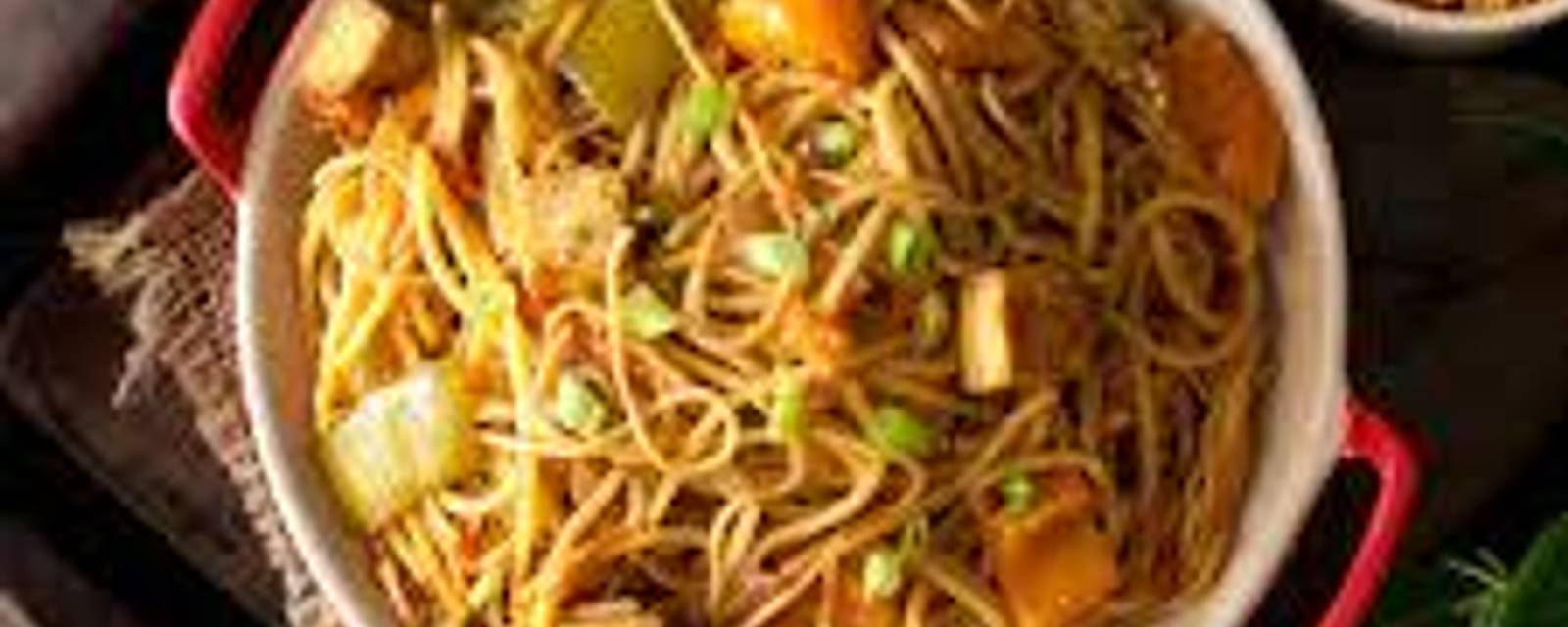 Taste It Restaurant cover