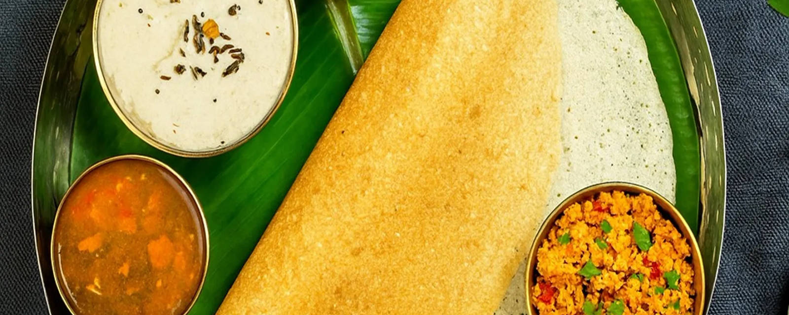 Millet Express cover