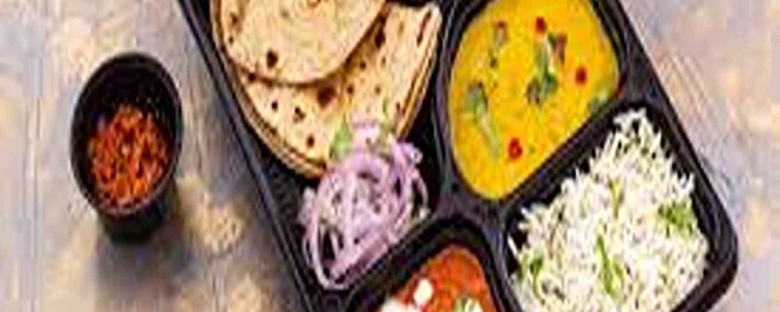 Hotel Saffron Indian Spice cover