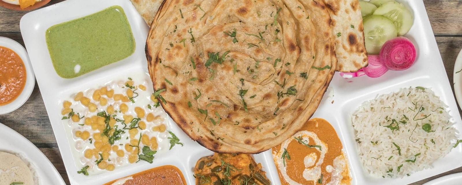 K K Dhaba cover