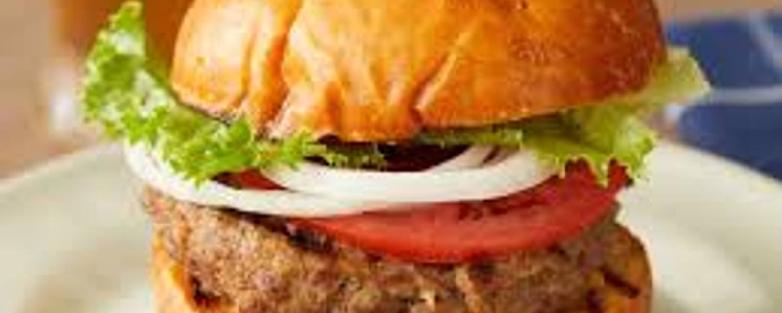 UFO Burger King cover
