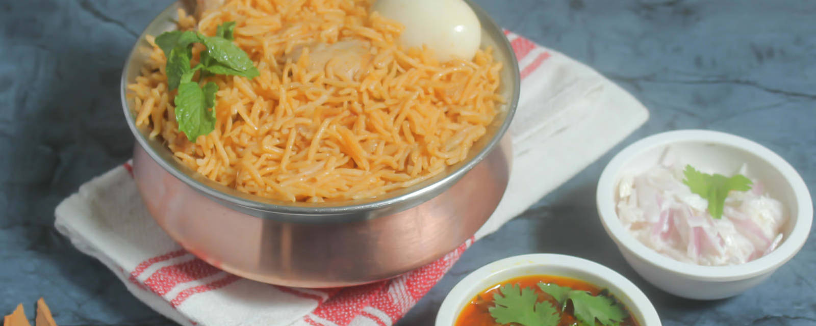 Topi Vappa Biriyani cover