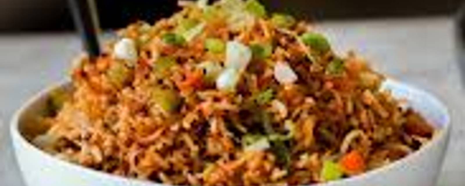 Janhavi Chinese Corner cover