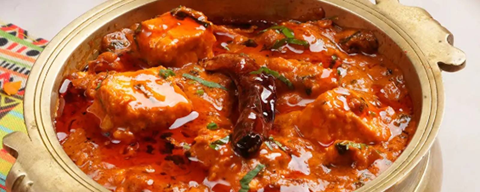 Sadda Punjabi Dhaba cover