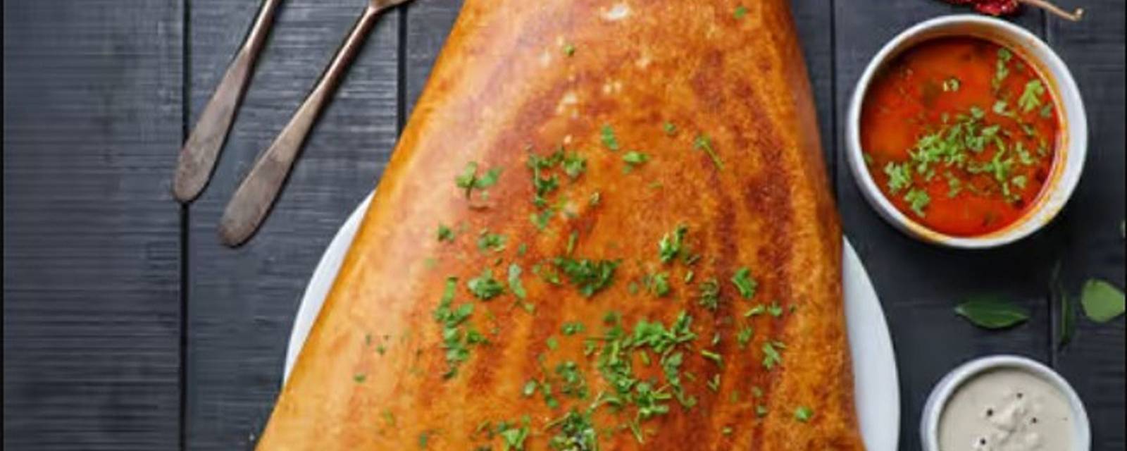 SA Dosa Cafe cover