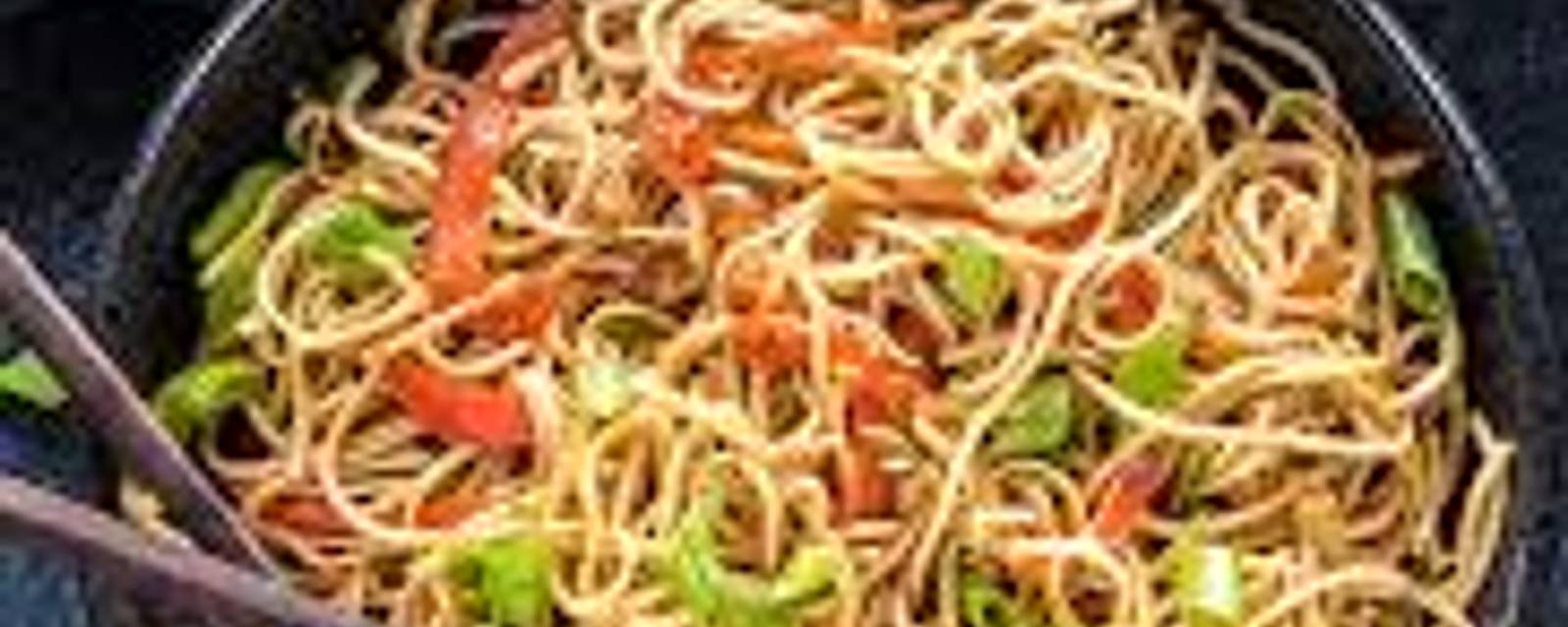 Wok Eatery Chinese Food Kitchen cover