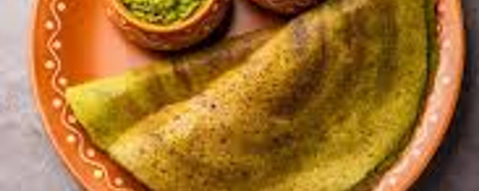 Little Kitchen cover