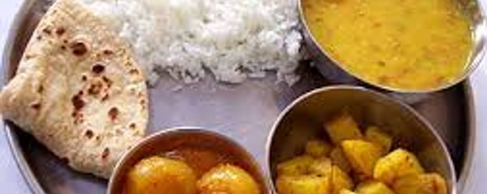 Om Restaurant cover