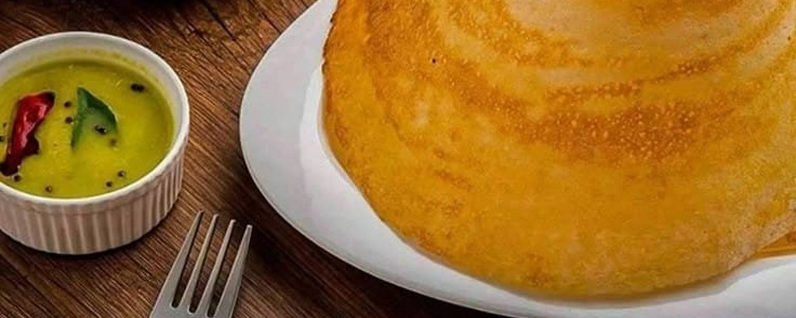 Hotel Aadhan Cafe cover