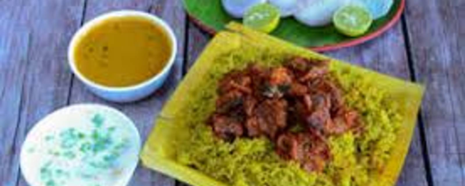 Order from Gani's Naati Style online in Bangalore | Swiggy
