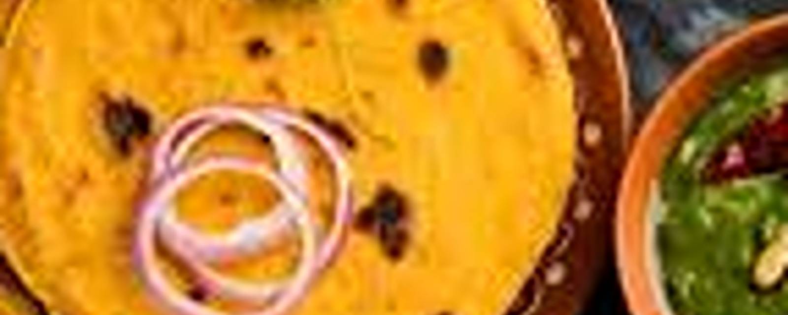 Sanjha Chulha cover