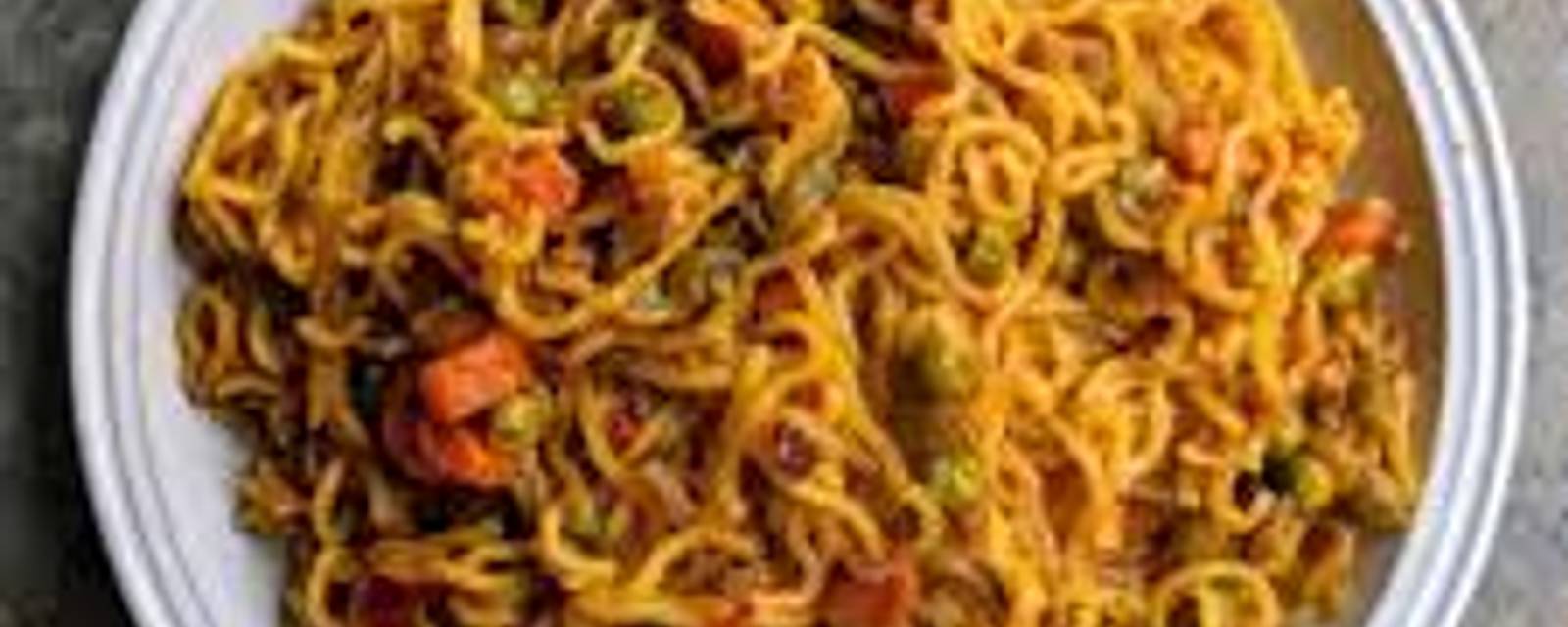 Maggi Wala cover