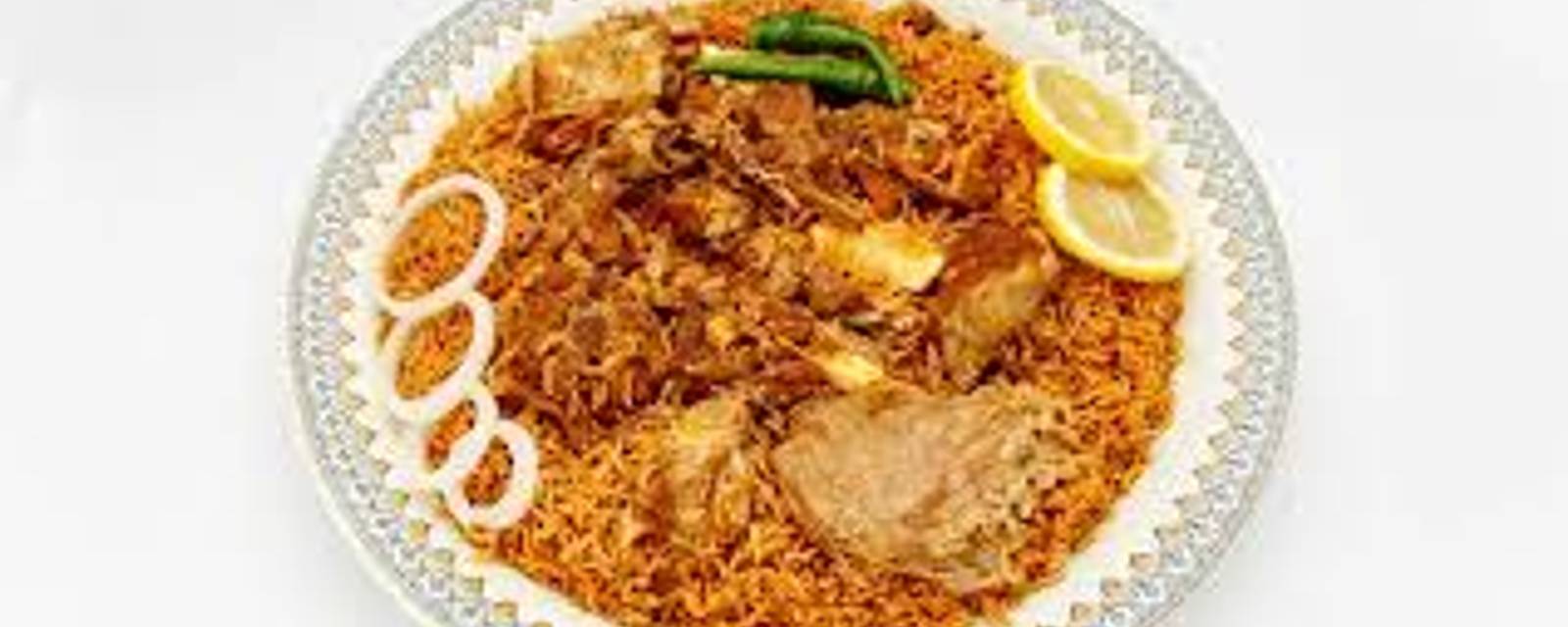 Bait Al Mandi cover