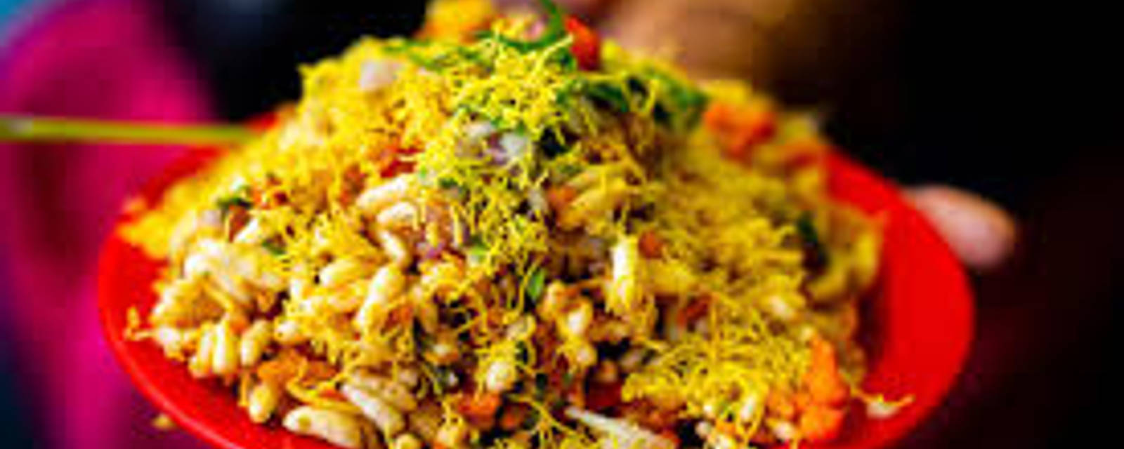 Ganesh  Bhel cover