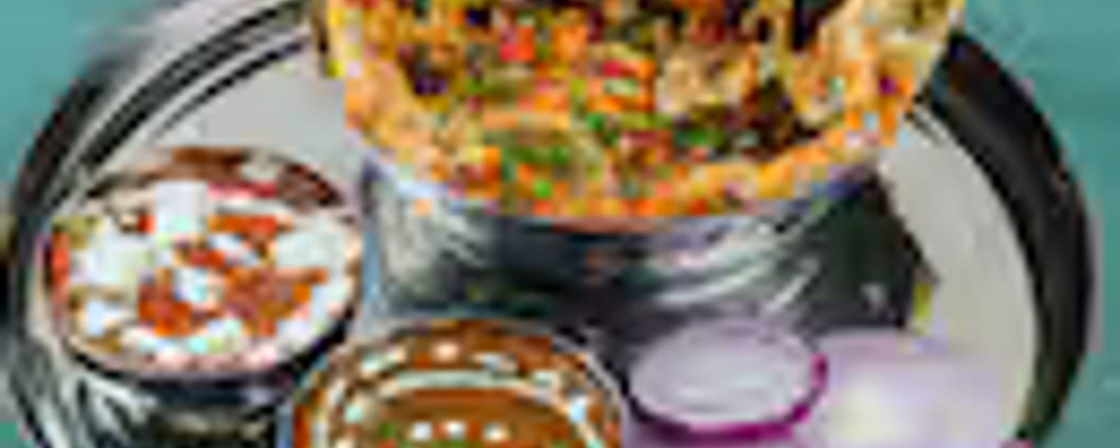 Amritsari Kulcha cover