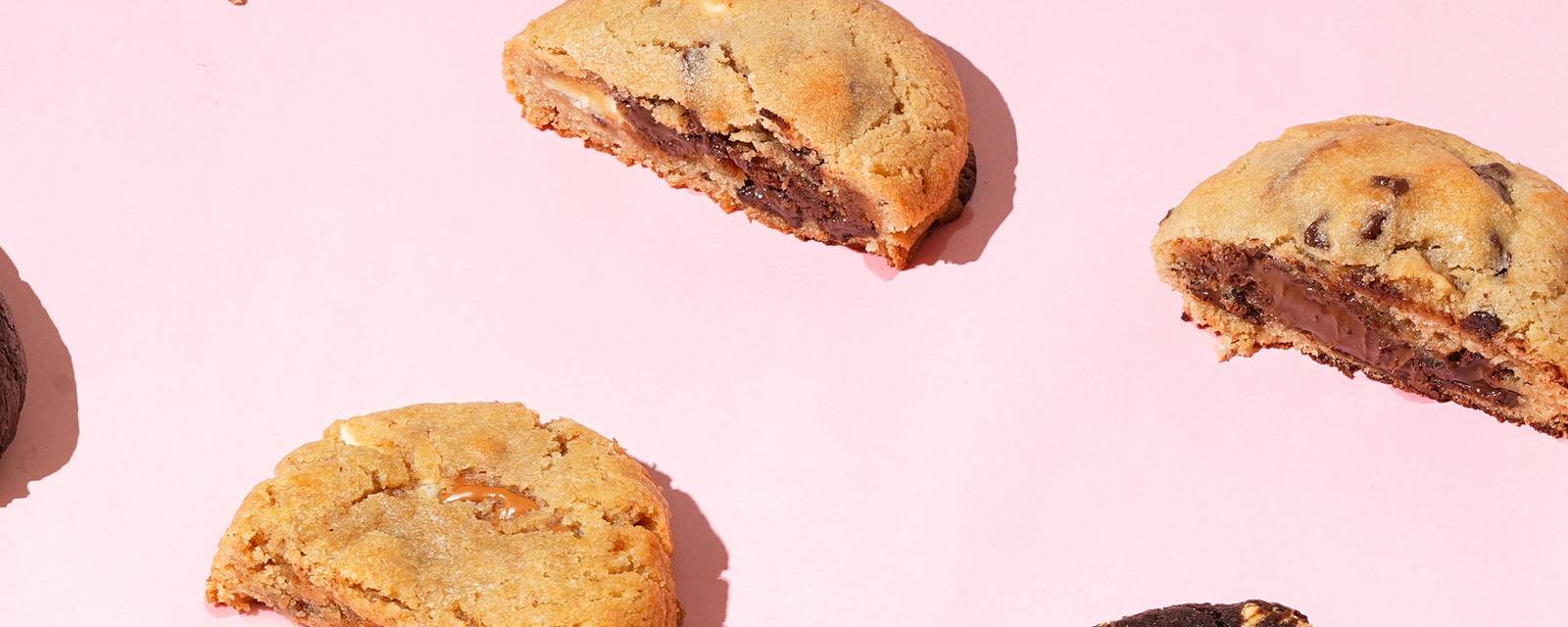 Cookie Cartel cover
