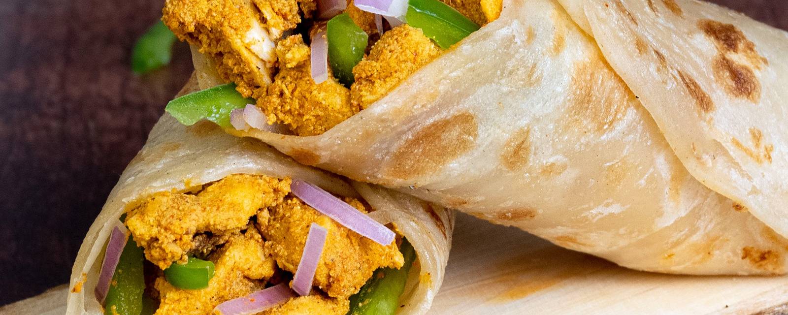 Kaati Zone Rolls & Wraps cover