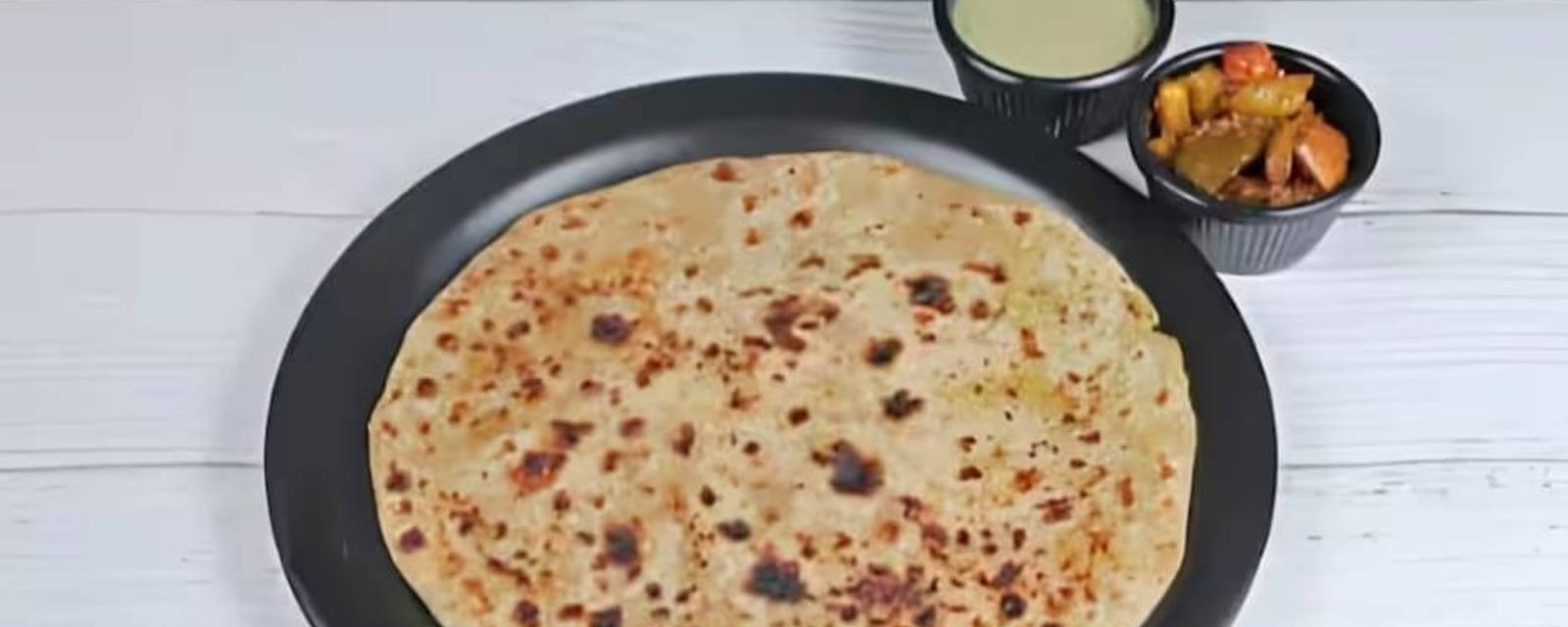 Sharma's Kitchen cover