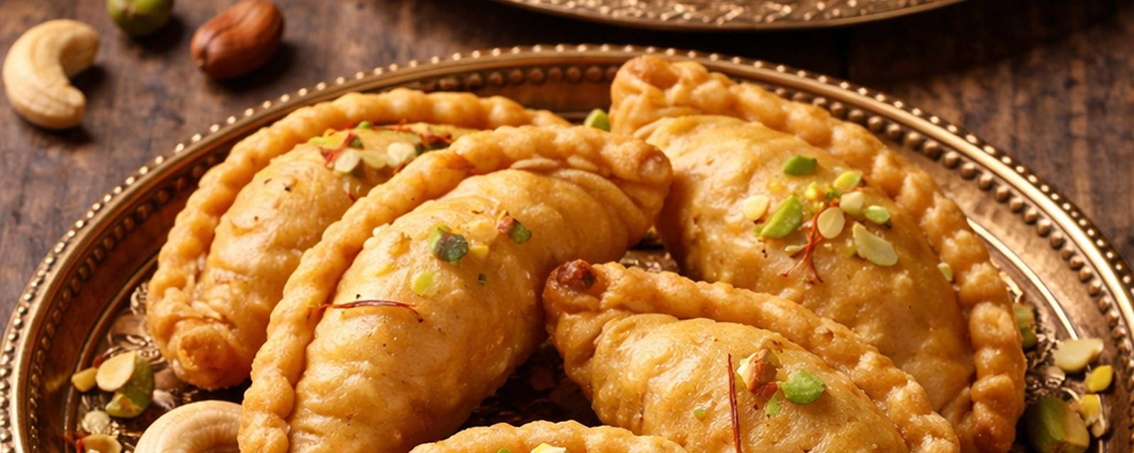 Kamal Sweets cover