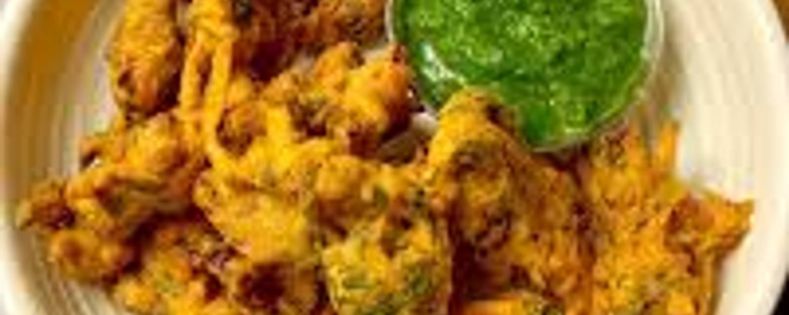 Annapurna Pure Veg cover