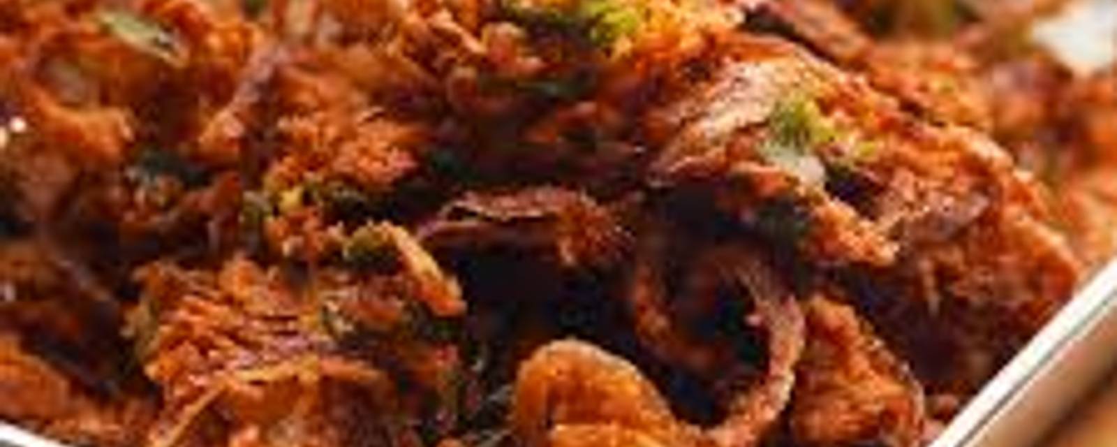 Namak Family Restaurant cover