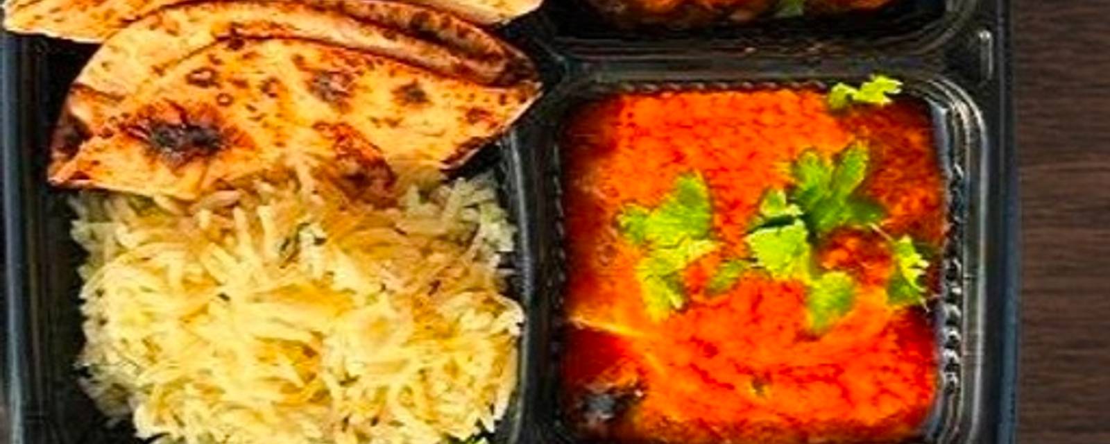 Vaishno rasoi cover